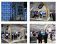 VTS Group na największych światowych targach AHR Expo 2014 w Nowym Jorku