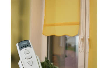 Okiennice, rolety, żaluzje, markizy - dobieramy, usprawniamy, napędzamy