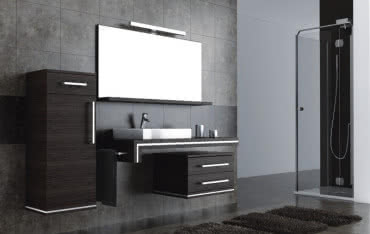 Aquaform pomaga stworzyć łazienkę swoich marzeń