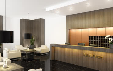 Konkurs "Wnętrze Roku PFLEIDERER" startuje już w styczniu 2019