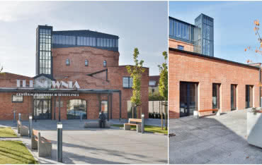 Konkurs architektoniczny NAWW rozstrzygnięty