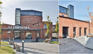 Konkurs architektoniczny NAWW rozstrzygnięty