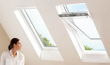 Rodzaje okien dachowych: porównanie i zastosowania