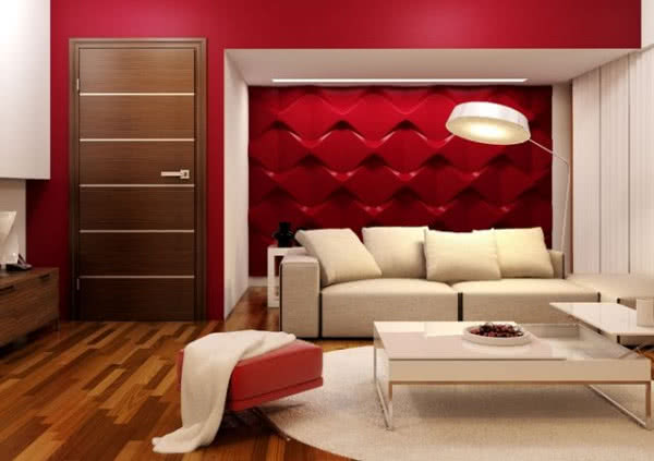 Drzwi wewnętrzne ARGENT