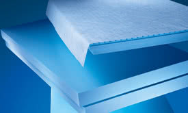 STYROFOAM