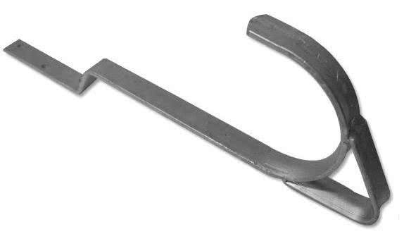 Dachowy hak zabezpieczający typ A