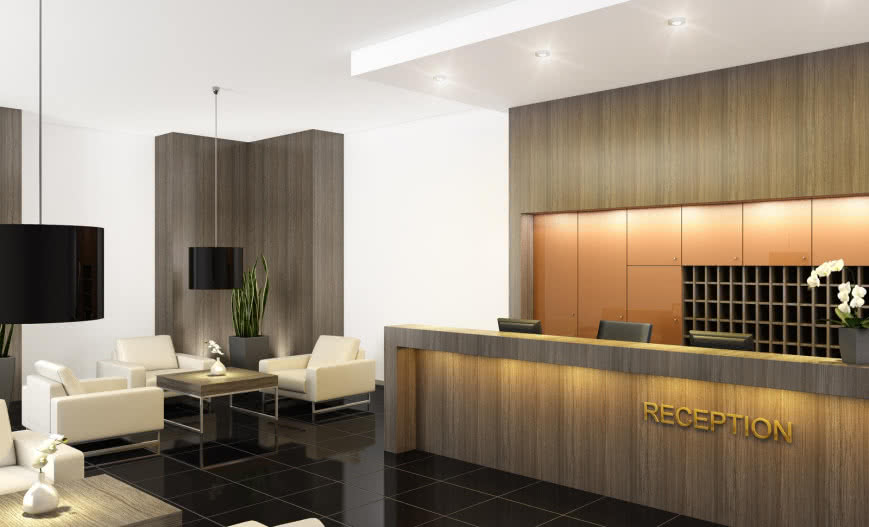 Konkurs "Wnętrze Roku PFLEIDERER" startuje już w styczniu 2019