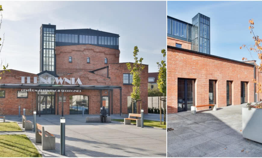 Konkurs architektoniczny NAWW rozstrzygnięty