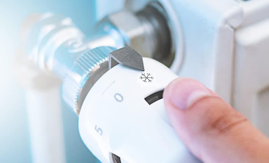 Grupa pompowa ESBE GRC200