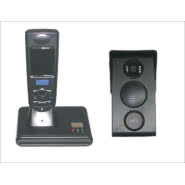 Zestaw wideodomofonowy bezprzewodowy7130DWL