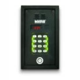 Cyfrowy system domofonowy KD-3000