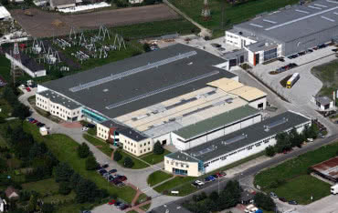 Aluprof SA rozbudowuje zakłady produkcyjne