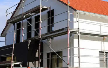 Jak dbać o elewację domu? Poradnik konserwacji i pielęgnacji