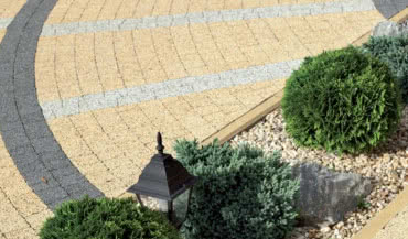 Funkcje i przeznaczenie kostki brukowej i płyt z betonu 