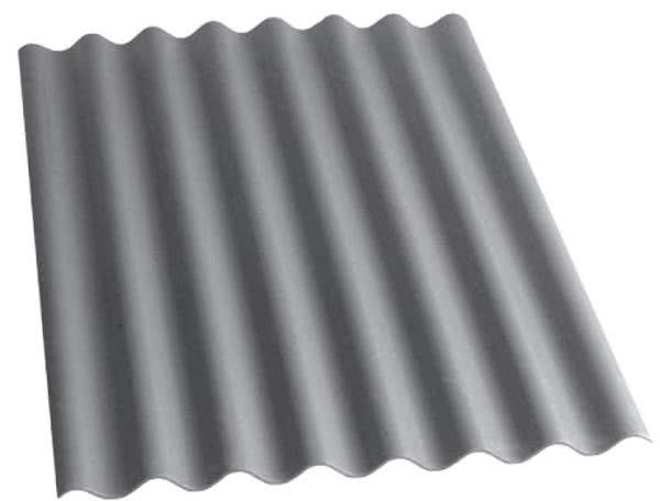 Płyta falista Ekofala (P8)