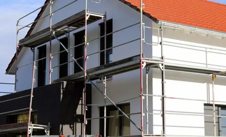 Jak dbać o elewację domu? Poradnik konserwacji i pielęgnacji