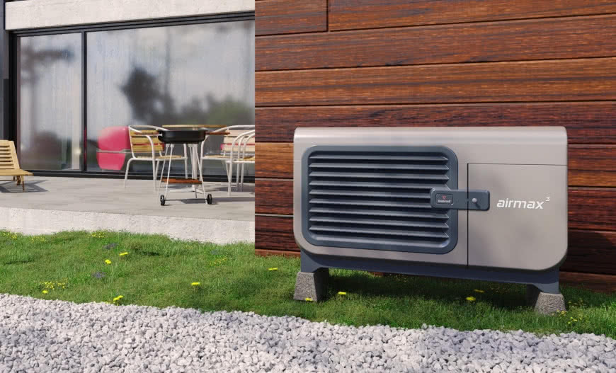 Pompa ciepła i stary kocioł – czy to ma sens? Sprawdź, jak je połączyć