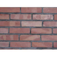 Cegła ciemna czerwień (kl. 20)
