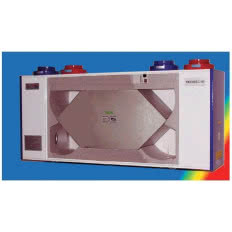 Centrale rekuperacyjne serii VX-2000