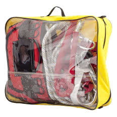 Zestaw asekuracyjny do pracy na dachu stromym ROOFER 10M