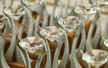 Pfleiderer nagrodzony Diamentem Meblarstwa 2015