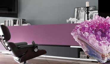 Urok wnętrza dzięki odpowiednim kolorom