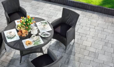 Jak zaprojektować funkcjonalny taras?