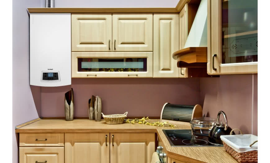 Co sprawi, że kocioł będzie pracował ekonomicznie?