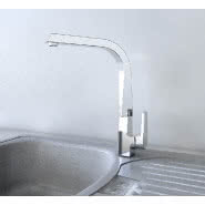 Bateria zlewozmywakowa stojąca YODO 3335