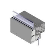 System przeciwpożarowy FR90 SLIDE