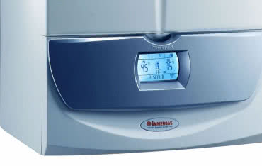 Sposoby na spaliny w kotłach kondensacyjnych