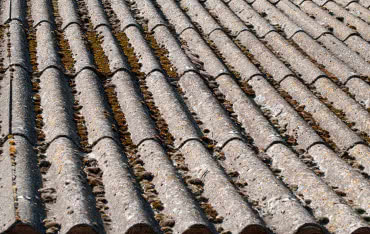 Dach bez azbestu: wybierz ekologiczne i trwałe pokrycie dachowe!