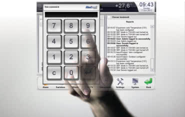 Oferta szkoleniowa Nexwell dla instalatorów