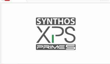 Kanał Synthos na Youtube