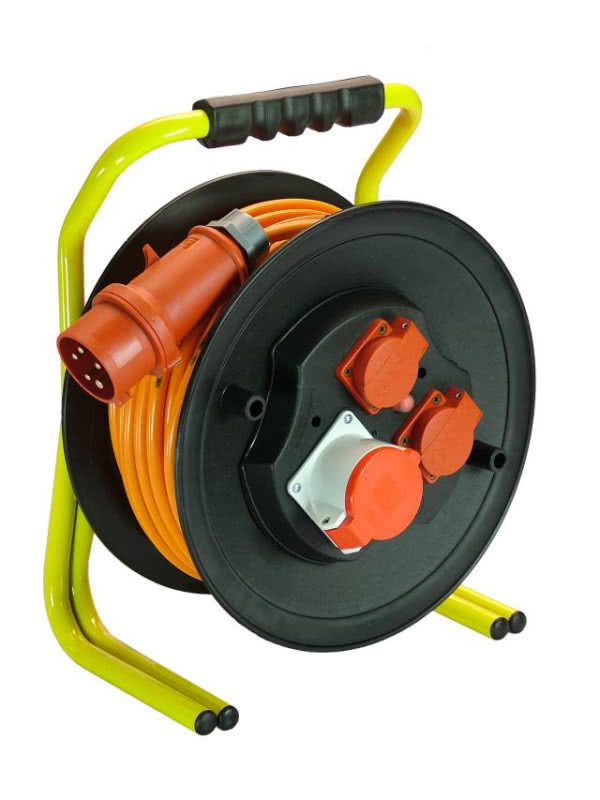 Przedłużacze AS 8206