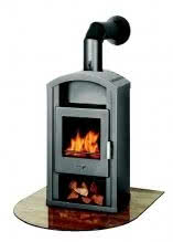 Piece kominkowe Eurotherm