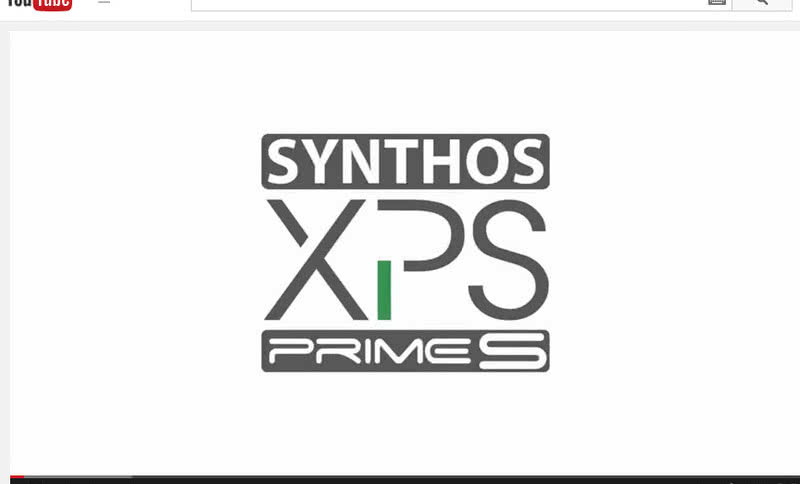 Kanał Synthos na Youtube