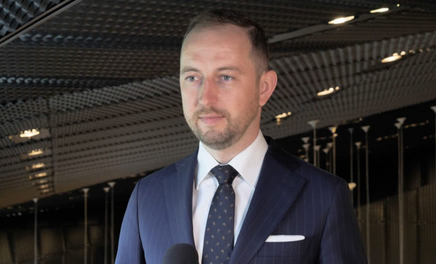 Ożywienie na rynku nieruchomości komercyjnych