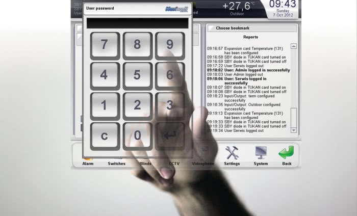 Oferta szkoleniowa Nexwell dla instalatorów