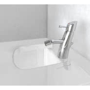 Bateria bidetowa stojąca TIPI 3382