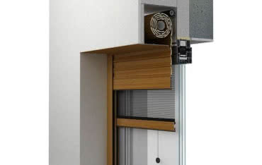 Rolety Aluprof z Certyfikatem Instytutu Domów Pasywnych