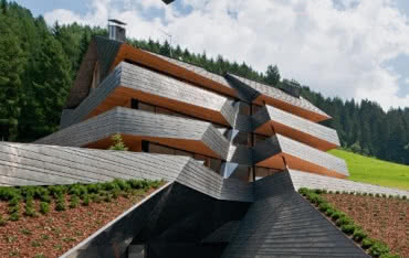 Ruszył konkurs Miedź w architekturze 2015