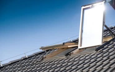 Co powinniśmy wiedzieć o oknach dachowych?
