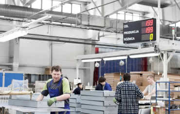 Praktyki wakacyjne w KAN dla studentów uczelni wyższych