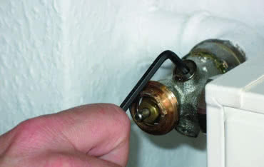 Jakie parametry wpływają na ogrzewanie?