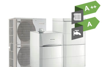 Modulens G Hybrid z nagrodą Złotego Instalatora