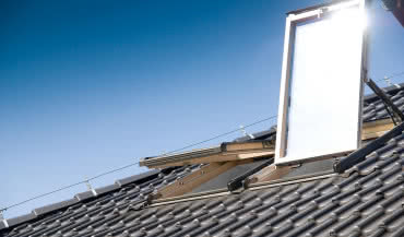 Co powinniśmy wiedzieć o oknach dachowych?