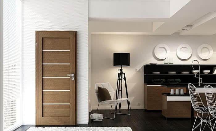 Co powinniśmy wiedzieć o fornirze?