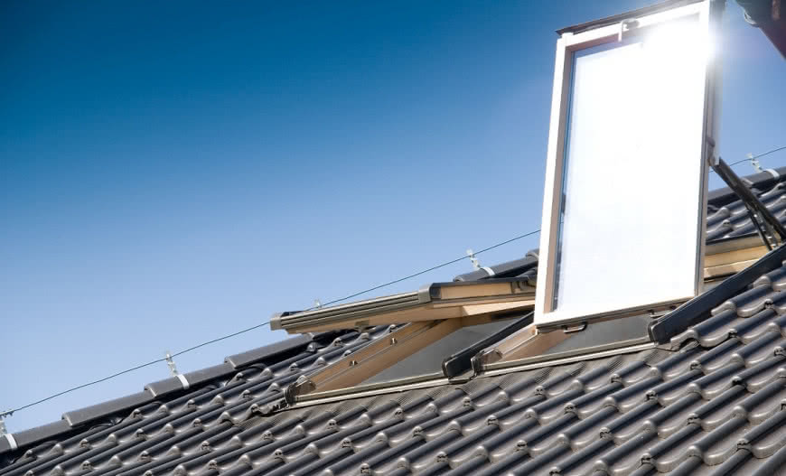 Co powinniśmy wiedzieć o oknach dachowych?