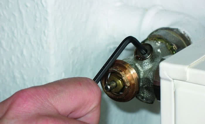 Jakie parametry wpływają na ogrzewanie?